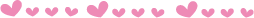 バレンタインLINE